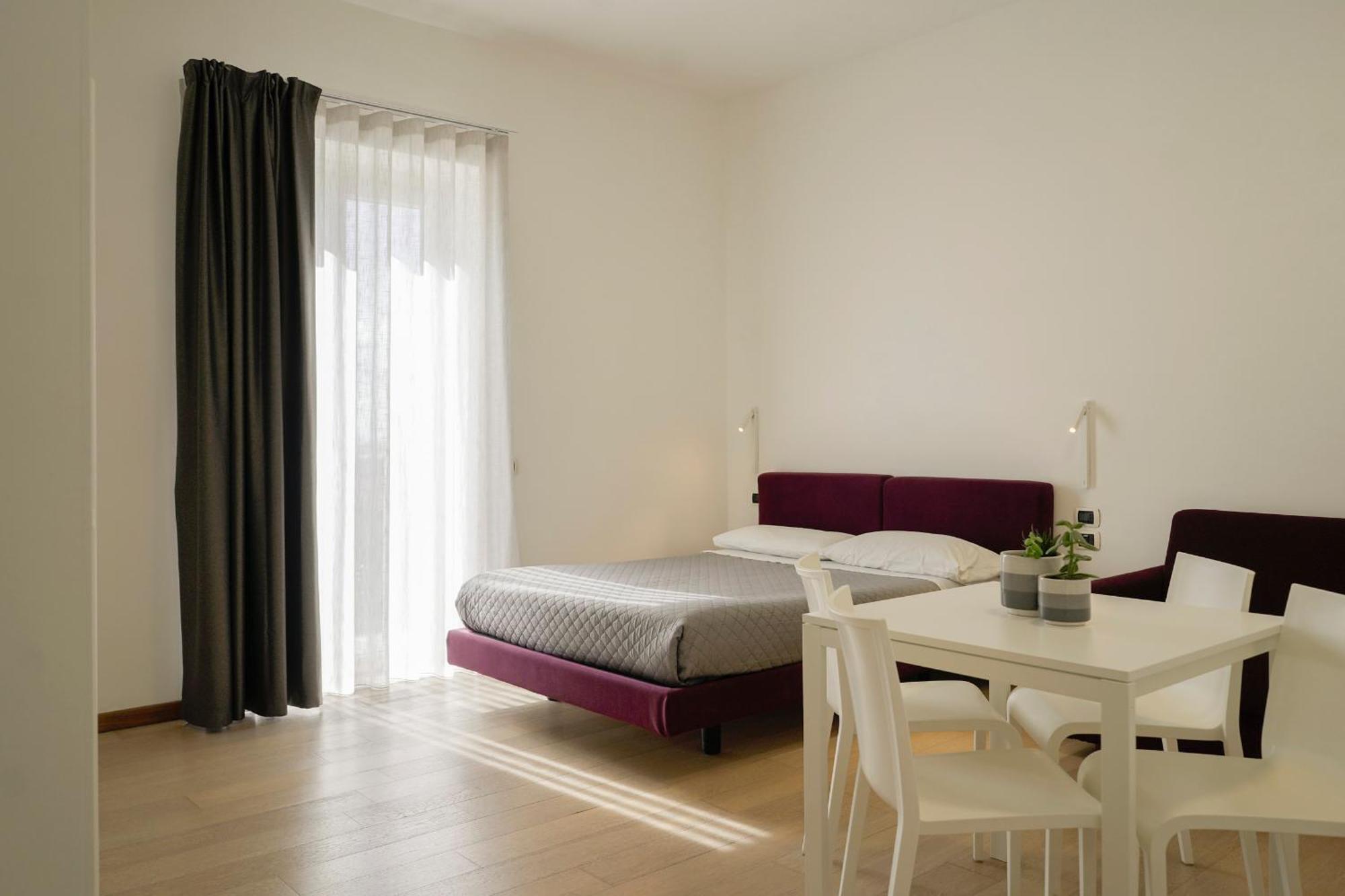 Terra Di Vento Bed & Breakfast Montecorvino Pugliano Exterior photo