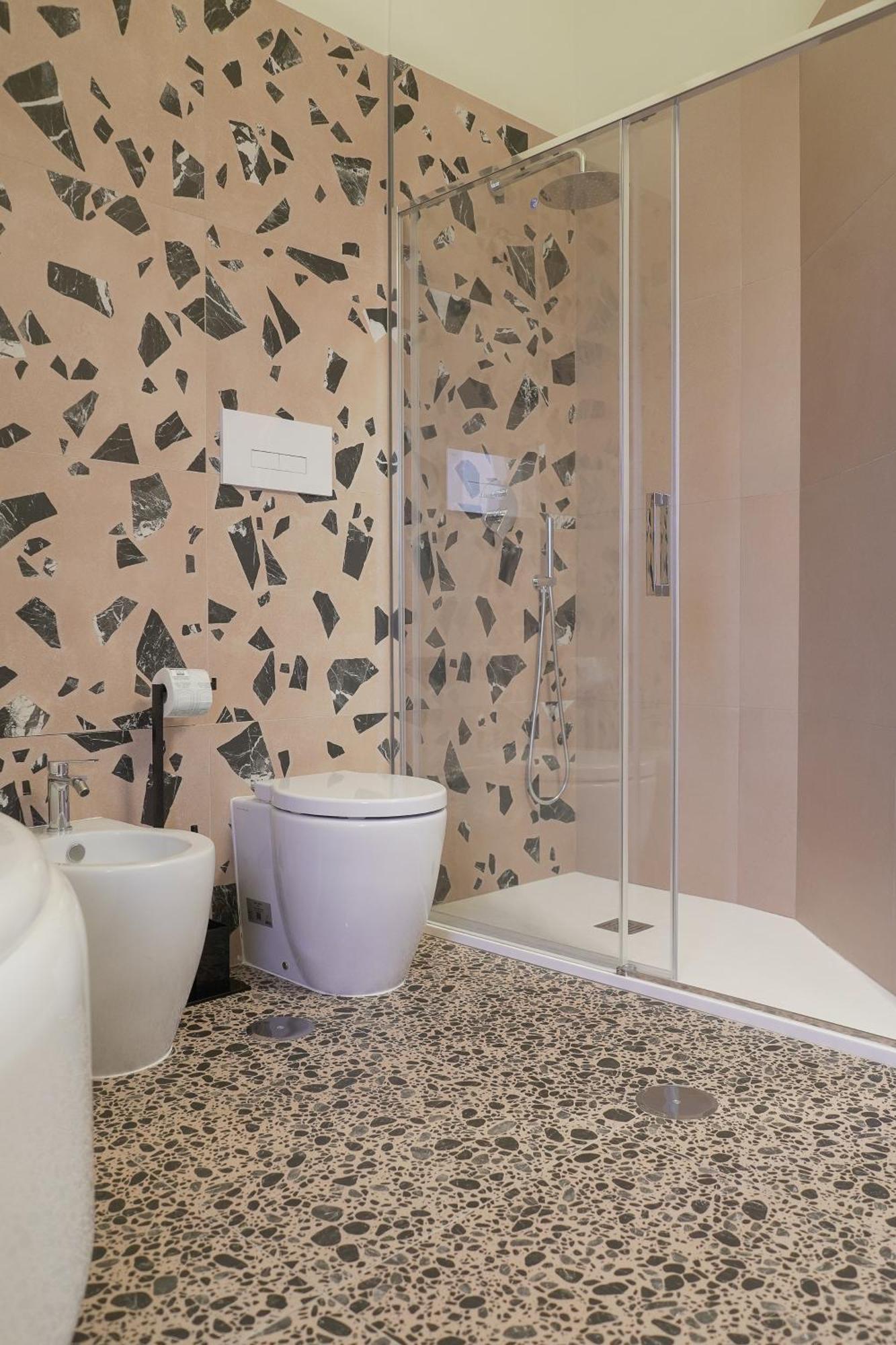 Terra Di Vento Bed & Breakfast Montecorvino Pugliano Exterior photo