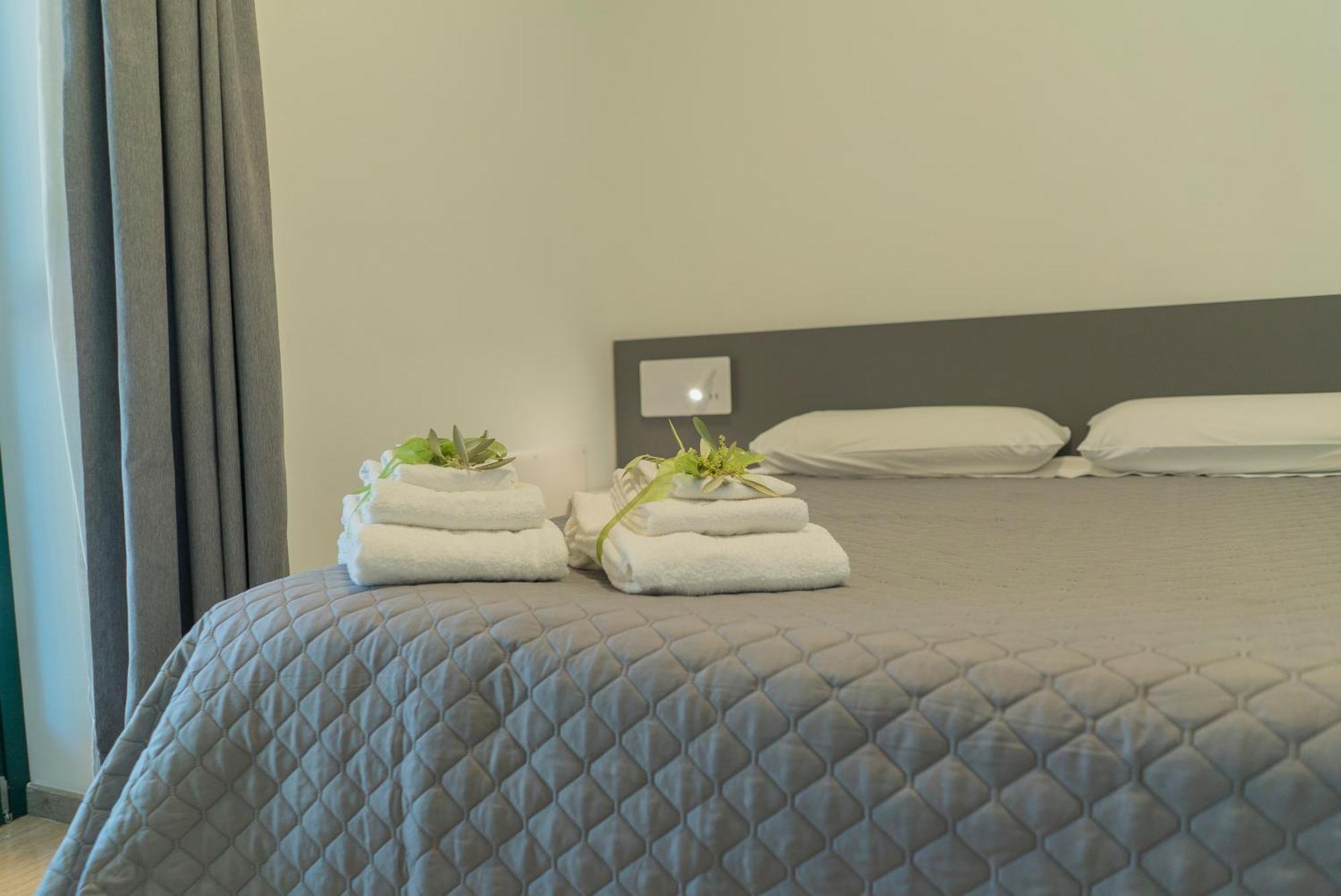 Terra Di Vento Bed & Breakfast Montecorvino Pugliano Room photo
