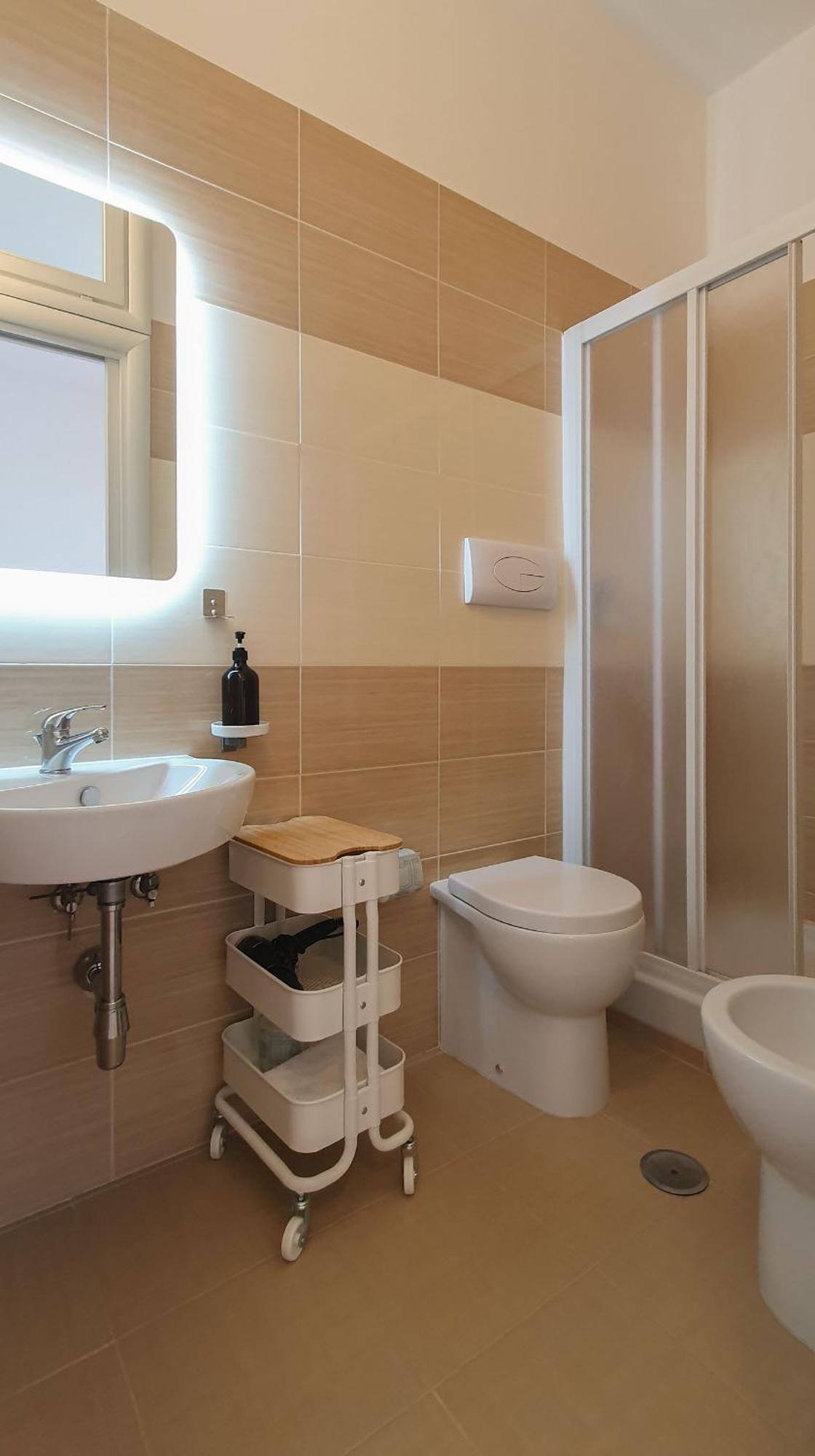 Terra Di Vento Bed & Breakfast Montecorvino Pugliano Exterior photo