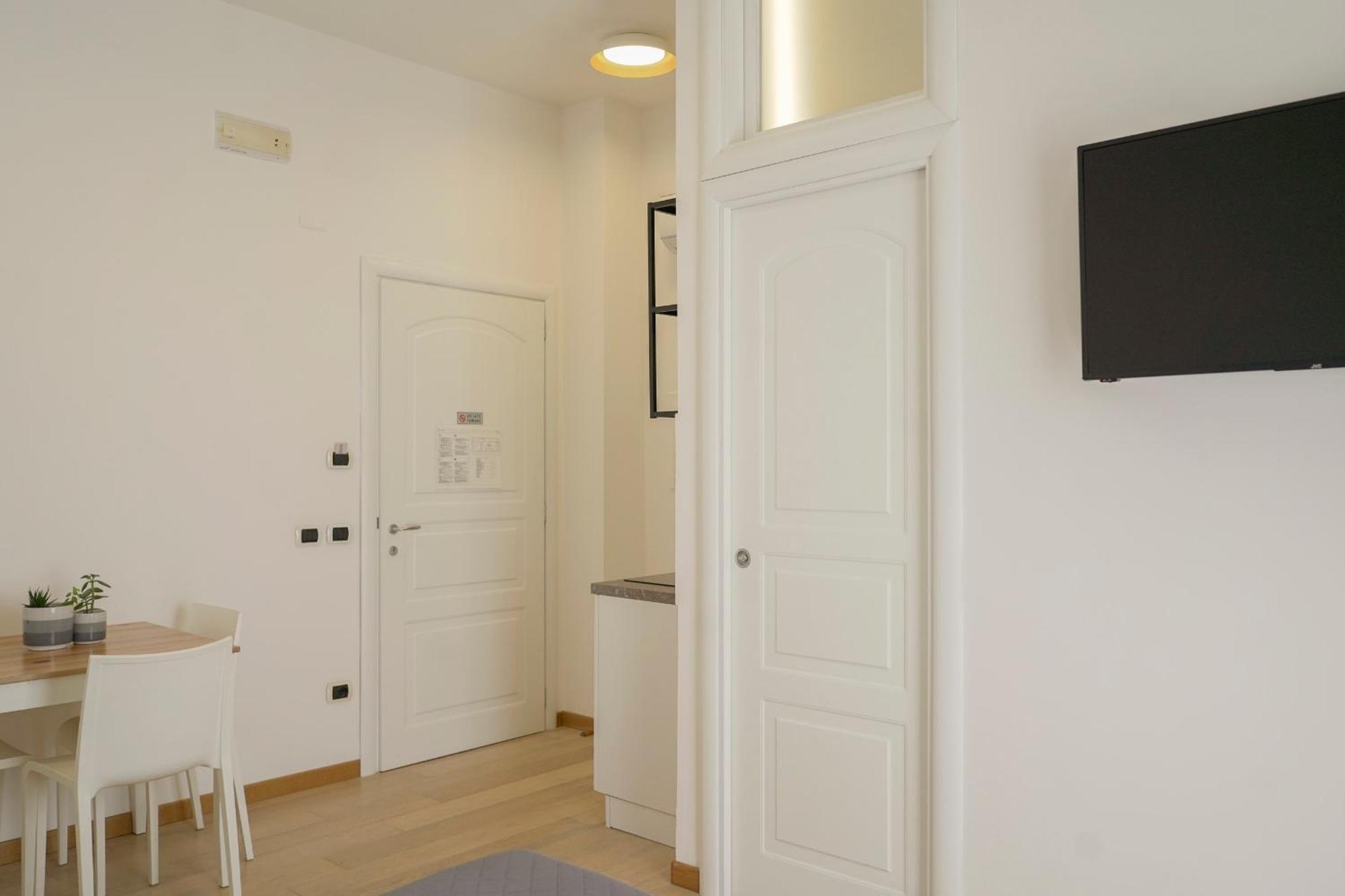 Terra Di Vento Bed & Breakfast Montecorvino Pugliano Exterior photo